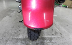 HONDA C125 SUPER CUB 1996 JA58