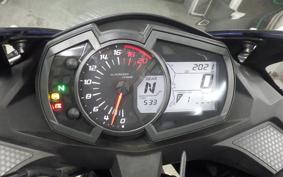 KAWASAKI ZX-25R 2024 ZX250E