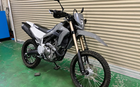 HONDA CRF250L MD47