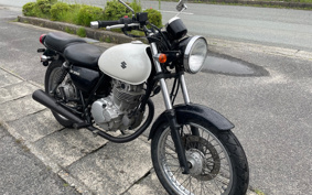 SUZUKI ST250 NJ4AA