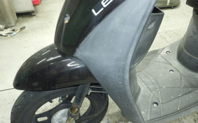 SUZUKI ﾚｯﾂG CA4AA