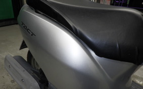 HONDA TACT Basket 2006 AF79