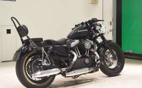 HARLEY XL1200X 2011