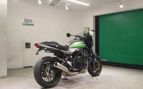 KAWASAKI Z900RS CAFE 2018 ZR900C