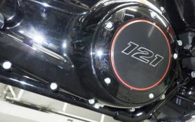 HARLEY FLTRXSE1920CVO 2025