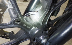SUZUKI GSX-S125 DL32B