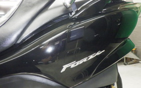 HONDA FORZA Z 2014 MF08