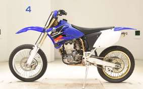YAMAHA WR450F 2012
