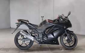 KAWASAKI NINJA250R EX250K