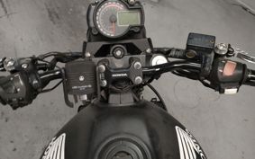 HONDA HORNET250 MC31