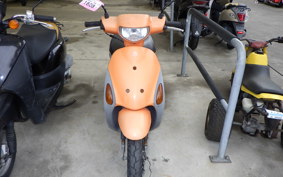 SUZUKI LET's 4 CA45A