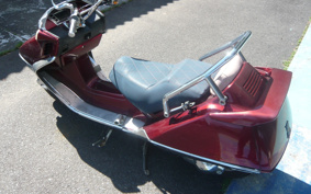 HONDA FUSION MF02