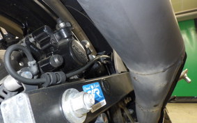 SUZUKI GSX-R125 2022 DL33B