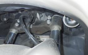 YAMAHA MAJESTY 400 2006 SH04J