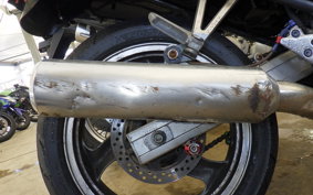KAWASAKI BALIUS 250 ZR250A
