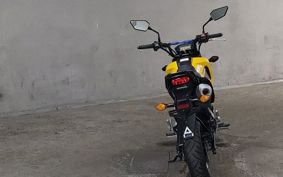 HONDA GU ROM JC61