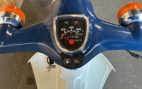 HONDA SUPER CUB50 AA01