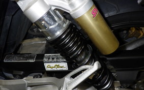 HONDA CB400SF VTEC 2012 NC42