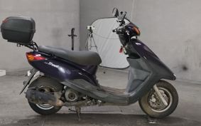 YAMAHA AKUSHI STREET SE53J