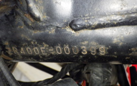KAWASAKI ZRX400 1994 ZR400E