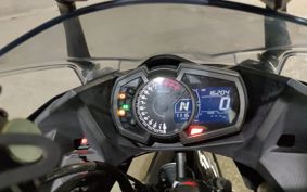 KAWASAKI NINJA400 EX400G