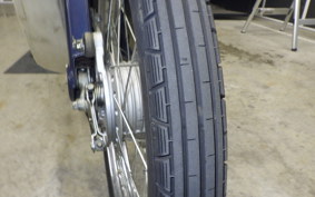 HONDA C50 SUPER CUB E 2013 AA01