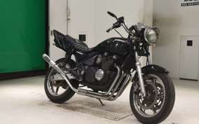 KAWASAKI ZEPHYR 400 Gen.2 1993 ZR400C