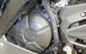 KAWASAKI NINJA 250 2016 EX250L