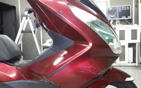 HONDA PCX 125 2015 JF56