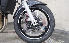 SUZUKI GSR 400 2007 GK7DA