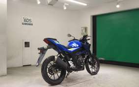 SUZUKI GSX-S125 DL32B
