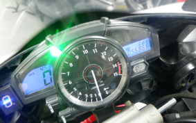 YAMAHA YZF-R1 2008 RN20