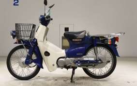 HONDA C50 SUPER CUB 2022 AA01