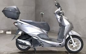 HONDA LEAD 125 JF45