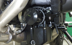 TRIUMPH TRIDENT 660 2026