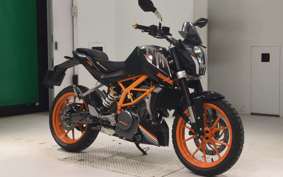KTM 390 DUKE 1995