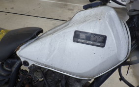 YAMAHA TW225 DG09J