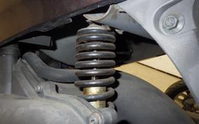 YAMAHA AXIS 125 TREET SE53J