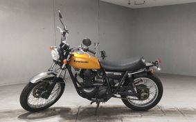KAWASAKI 250TR BJ250F