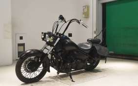 YAMAHA DRAGSTAR 400 1997 4TR