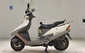 HONDA SPACY 125 Gen. 3 JF04