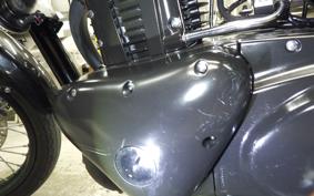 KAWASAKI ESTRELLA BJ250A