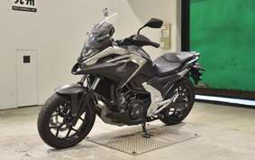 HONDA NC750X DCT 2022 RH09