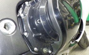 SUZUKI HAYABUSA Gen.2 2017 GX72B