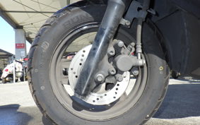 SUZUKI ADDRESS V125 S CF4MA
