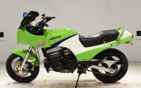 KAWASAKI GPZ900R NINJA 1988 ZX900A
