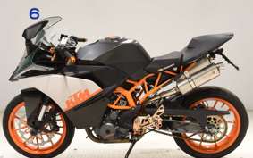 KTM 250 RC 2019