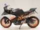 Фото KTM 250 RC 2019 с японского аукциона