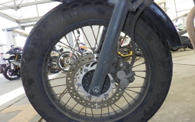 HONDA CB223S MC40