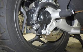 HONDA PCX 125 2010 JK05
